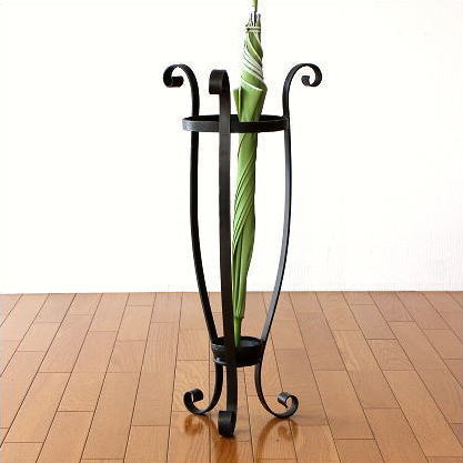 楽天市場】傘立て おしゃれ アイアン スチール シャビー レトロ