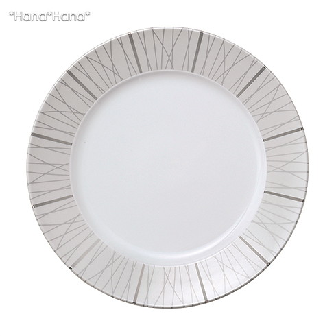 楽天市場】【SSクーポン配布中】エックスシックス ディナープレート