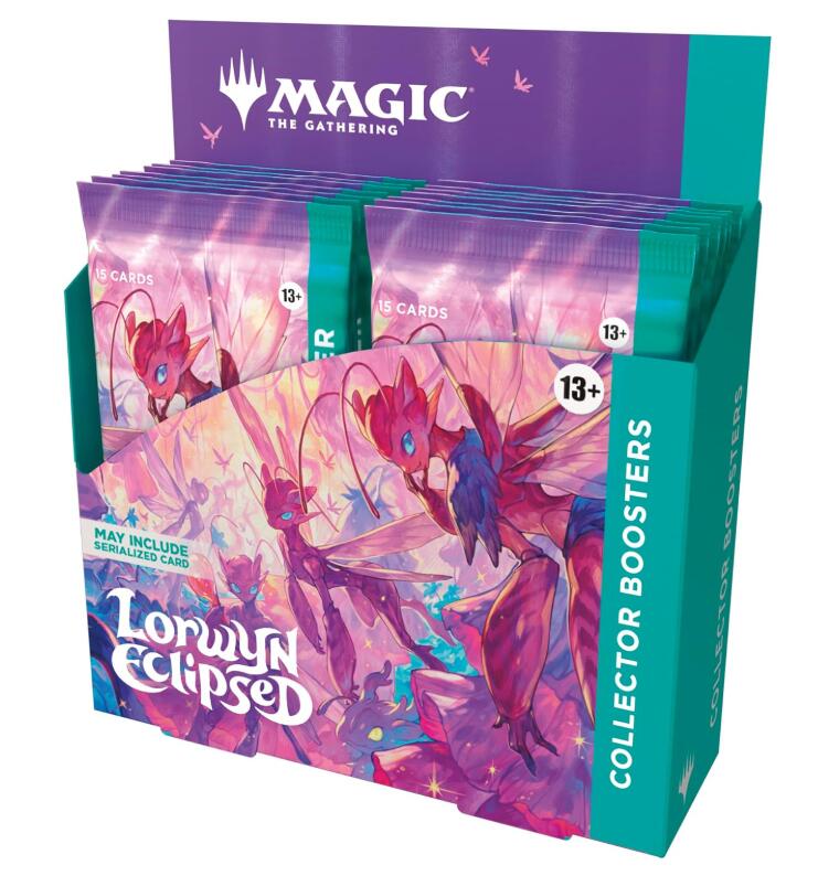 楽天市場】【12月発売】『マジック：ザ・ギャザリング——FINAL FANTASY