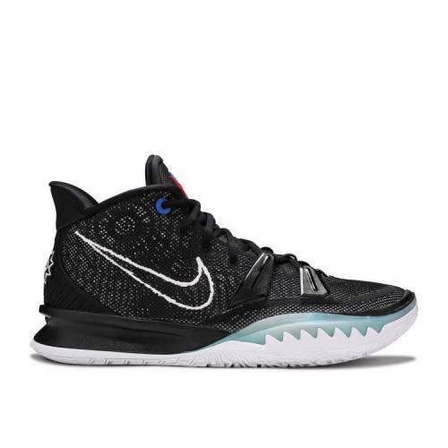 楽天市場】【 NIKE KYRIE 7 EP 'RIPPLE EFFECT' / BLACK ARCTIC PUNCH