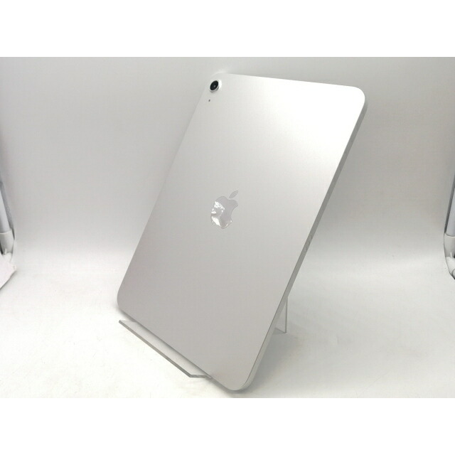 楽天市場】【中古】Apple 【Wi-Fi】 iPad（A16/2025） 128GB シルバー