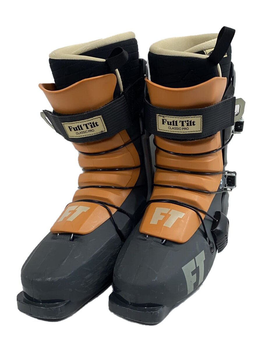 楽天市場】DESCENDANT4 FULL TILT SKI BOOTS ディセンダント4 フル