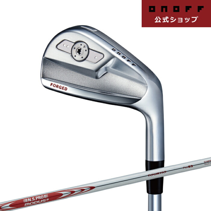 楽天市場】2026年モデル 【オノフ】 ゴルフ アイアン KURO 標準