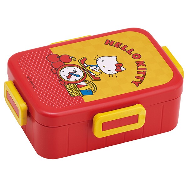 楽天市場】真空タイトランチボックスL 800ml ハローキティ お弁当箱