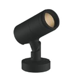 楽天市場】XU56743 コイズミ照明 LED アウトドア スポットライト