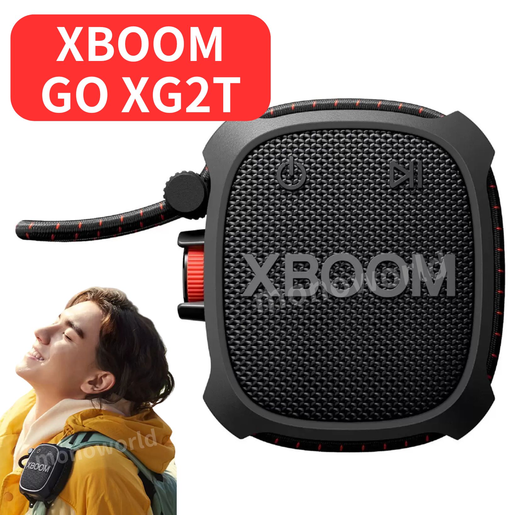 楽天市場】【送料無料】LG XBOOM RK7 Bluetooth LED ライティング