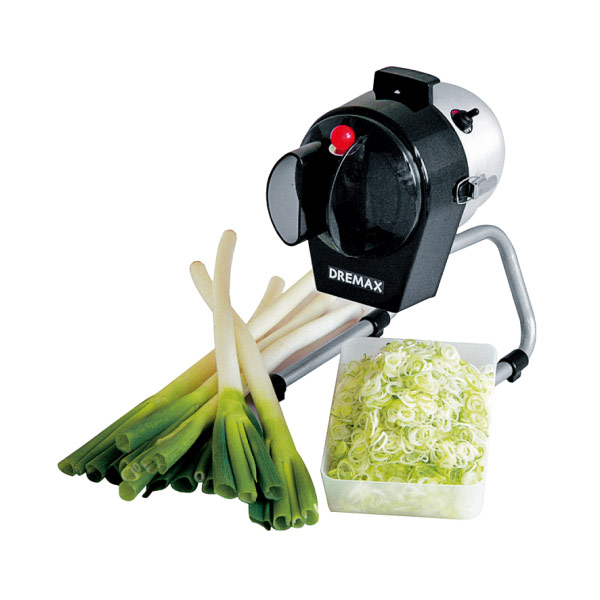楽天市場】ドリマックスDREMAX キャベロボ DX-150 『スライス 千切り