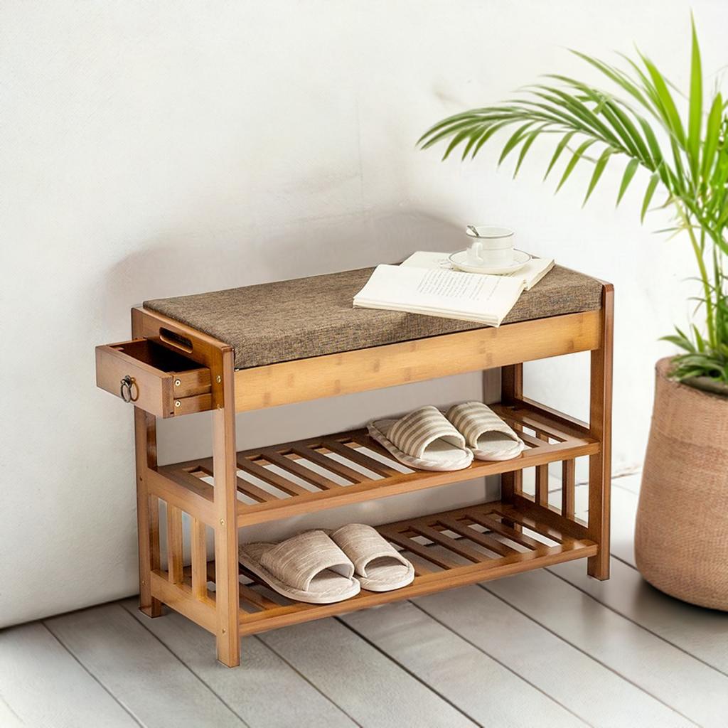 楽天市場】玄関 ベンチ 収納 シューズボックス 幅50 スリム 小型 玄関