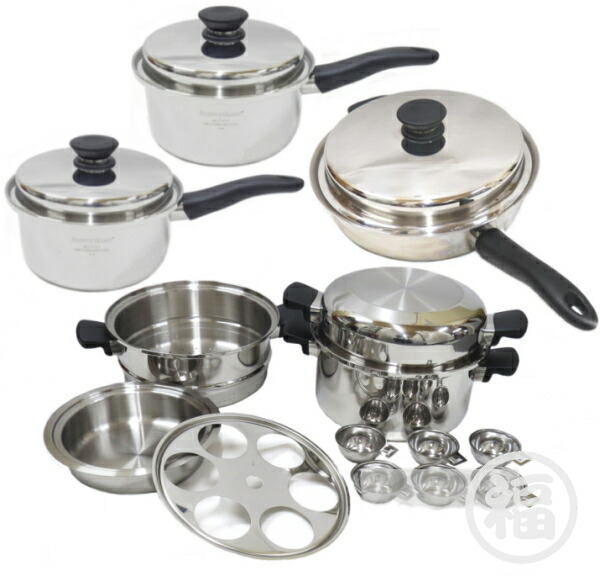 楽天市場】【新品・元箱あり】アムウェイ クイーン ウォック キッチン