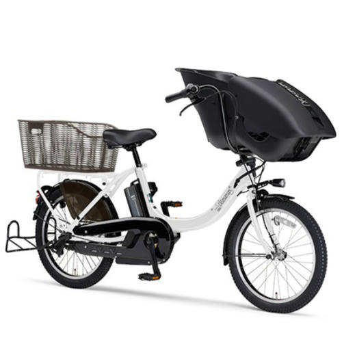 楽天市場】【配送・回収送料無料】1ヶ月レンタル ヤマハ Pas Kiss mini