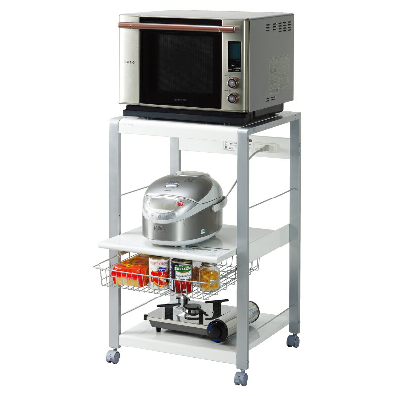 楽天市場】エムケー精工 計量米びつ「コメラックス」RC-333W 米収納量