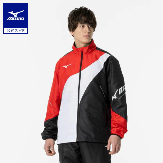 asics 東京世界陸上2025 ウィンドブレーカー 未使用・非売品東京2025