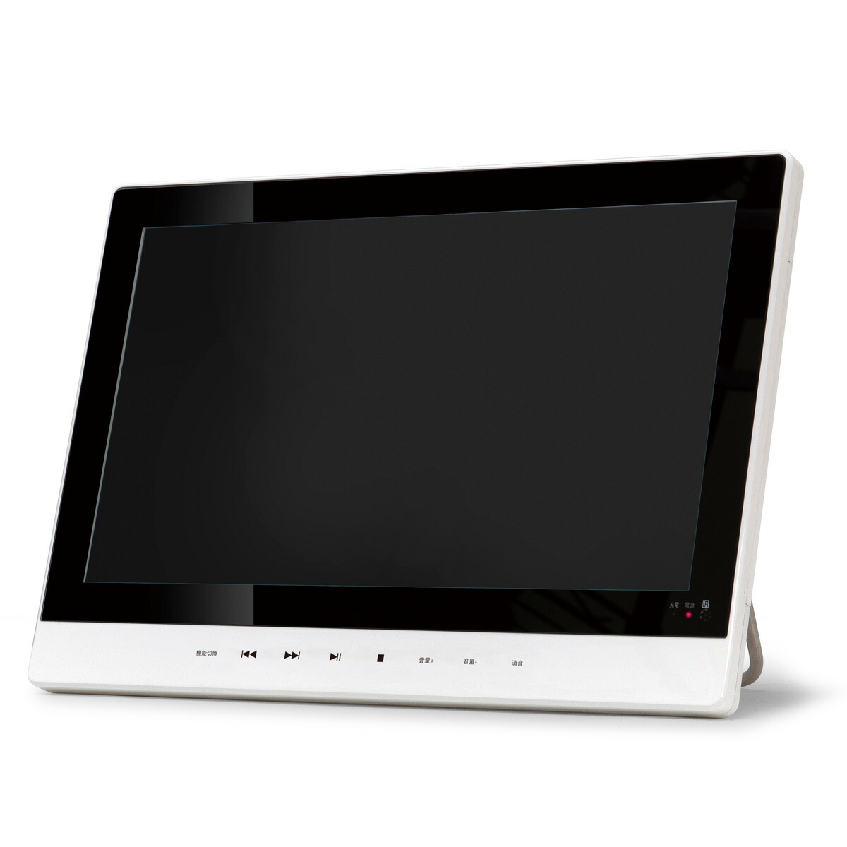 楽天市場】TEES TS-PBD969-BK ポータブル ブルーレイ DVD プレーヤー 9