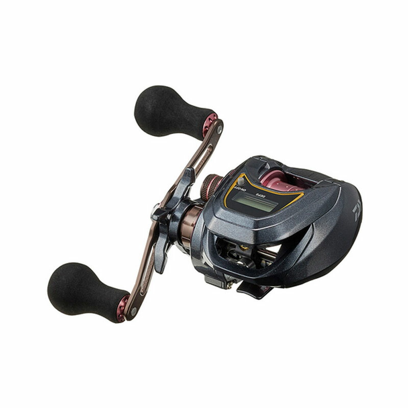 楽天市場】【店内ポイント最大+28倍】 ダイワ(Daiwa) 紅牙X 69HB-S