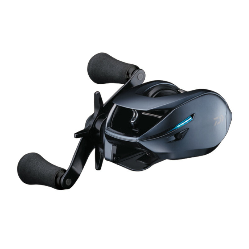 楽天市場】ダイワ IM Z リミットブレイカー TW HD-C XH ギア比8.4:1