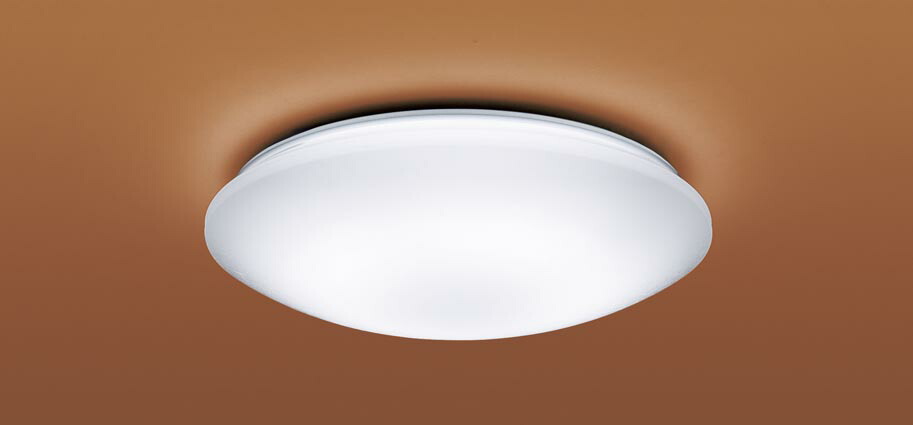 楽天市場】パナソニック LED シーリングライト LGC4113DK(10畳 調光