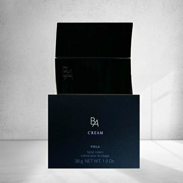 楽天市場】リフィル ポーラ B.A クリーム 30g フェイス保湿 詰替え