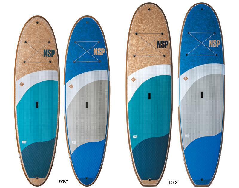 楽天市場】サップボード SUP スタンドアップパドルボード サップ NSP