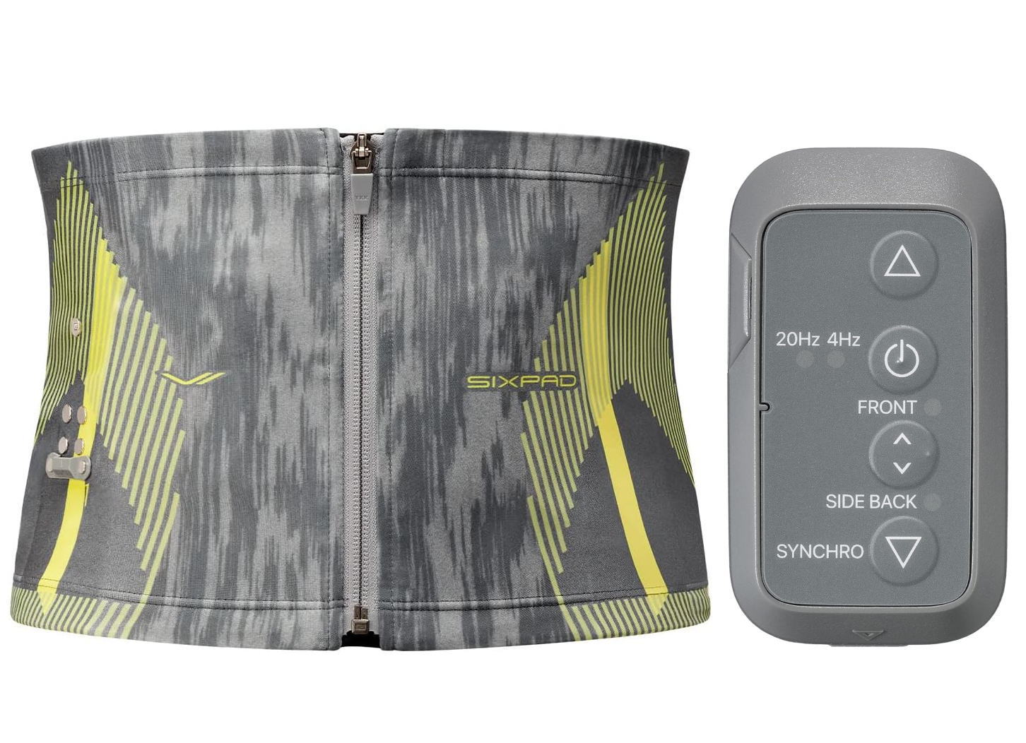 楽天市場】MTG SIXPAD Powersuit Core Belt シックスパッド パワー