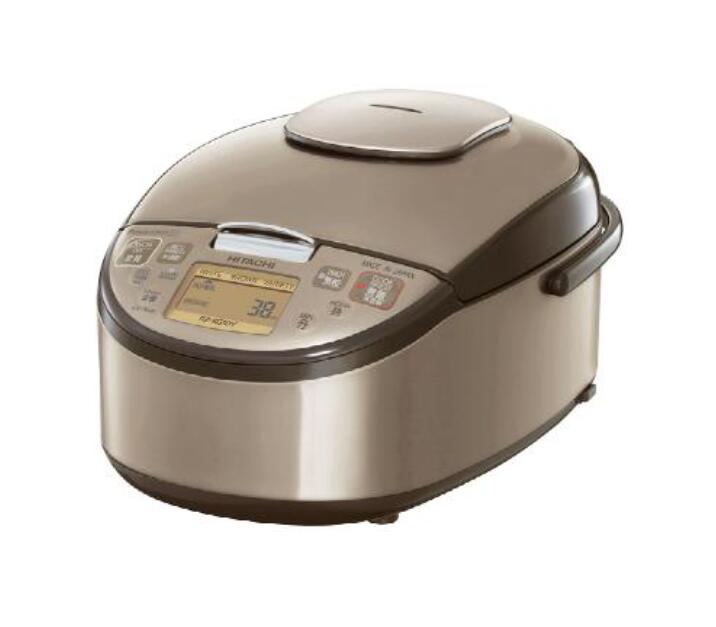 楽天市場】【海外向けIH炊飯器】【220V～230V仕様】 日立 極上炊き
