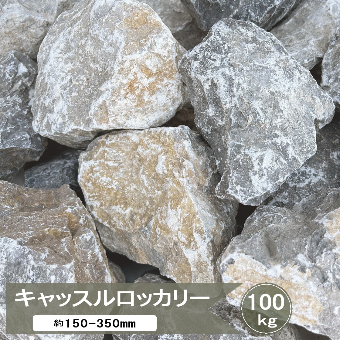 秩父産竜岩石220キロ庭石石石材 庭坪庭ガーデニング