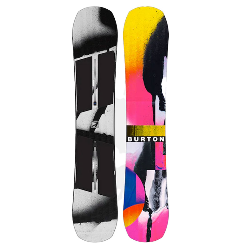楽天市場】18-19 BURTON/バートン DAYTRADER デイトレーダー