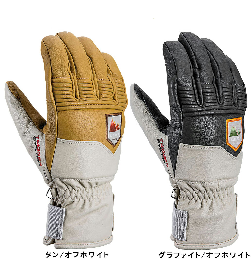 楽天市場】25-26 LEKI レキ WCR C-TEC 3D 654 806301 ワールドカップ