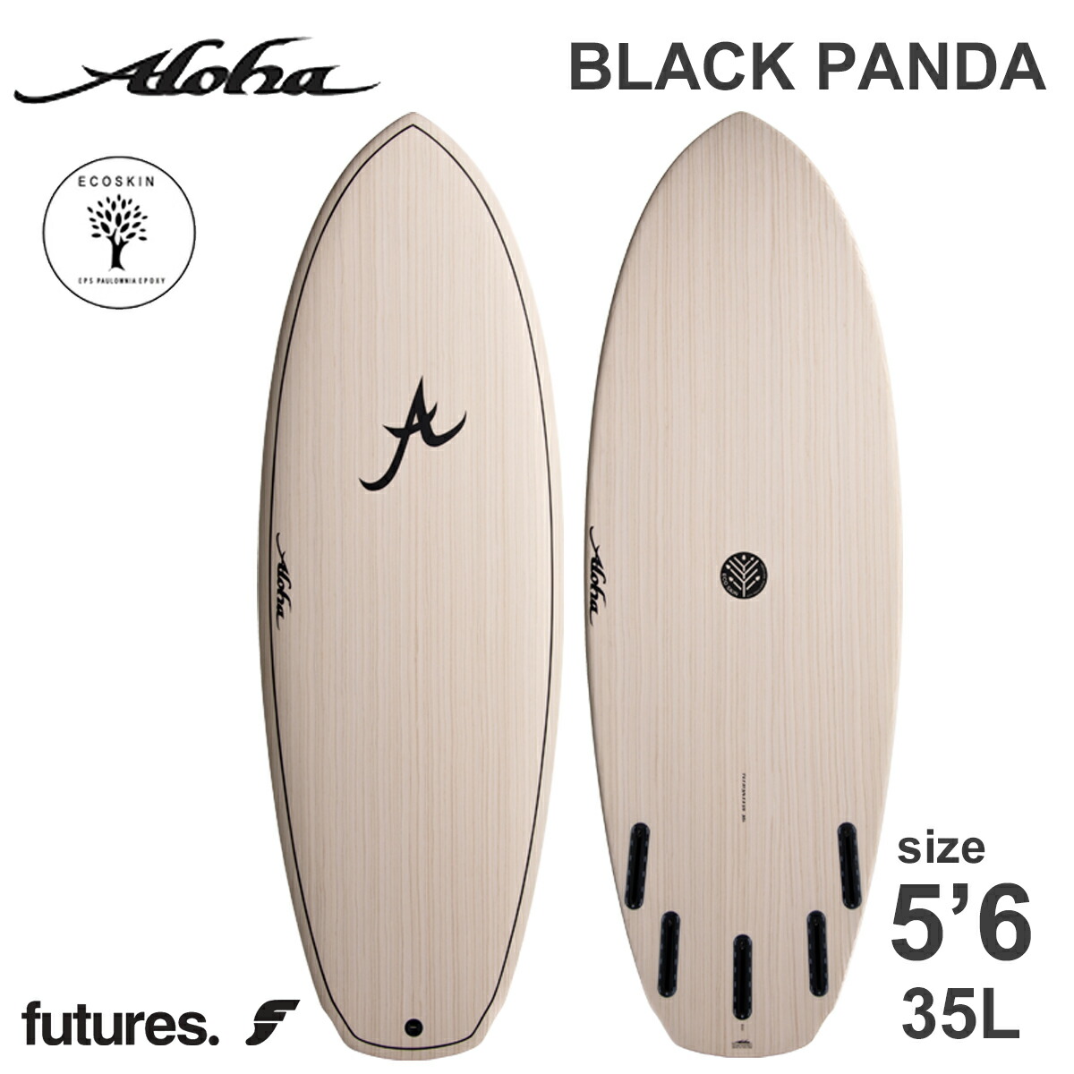 楽天市場】【3/4〜3/10エントリーでP10倍】25 ALOHA SURFBOARDS アロハ