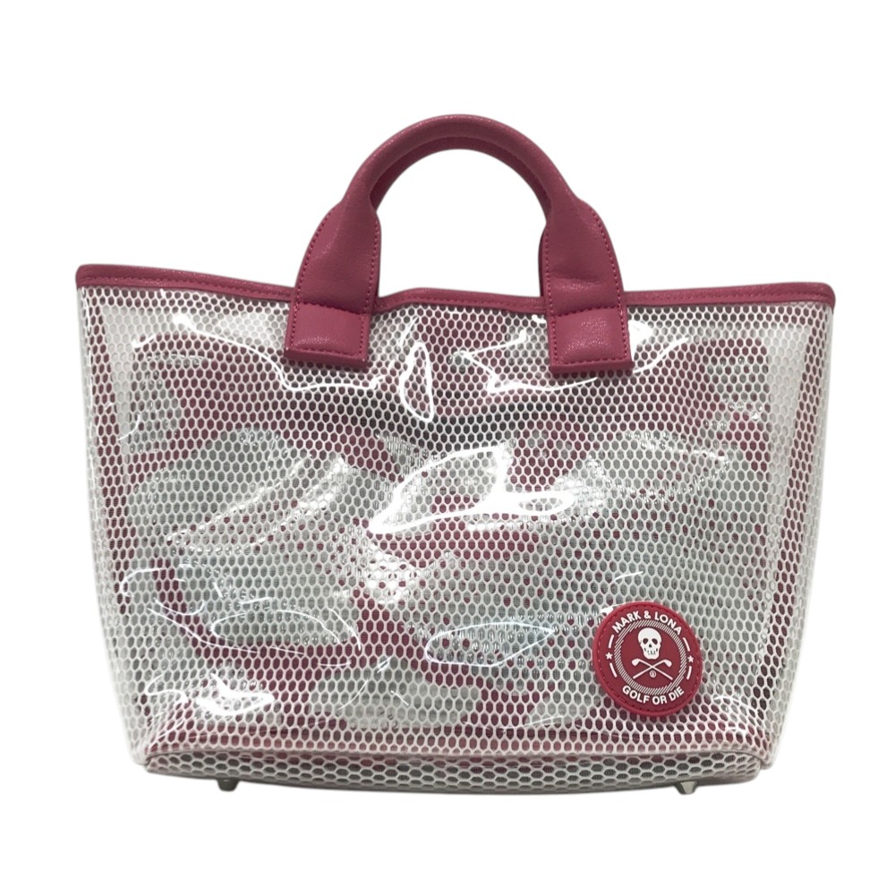 楽天市場】MARK＆LONA【マークアンドロナ】カモ・ジャカード スカル