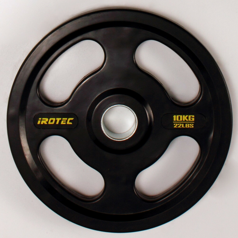 楽天市場】IROTEC（アイロテック）オリンピックバーベルシャフト