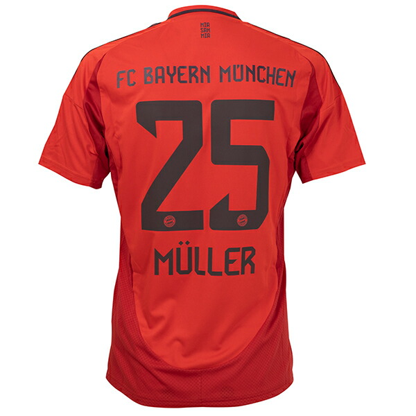 楽天市場】【スピード出荷】アディダス 25-26 FCバイエルン ミュンヘン