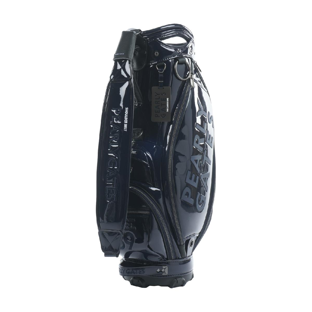 楽天市場】パーリーゲイツ PEARLY GATES スタンドキャディバッグ