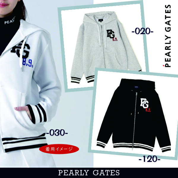 楽天市場】【PREMIUM SALE 50%OFF】PEARLY GATES パーリーゲイツ”Big