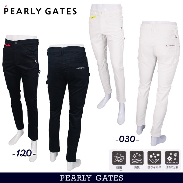 楽天市場】【PREMIUM SALE 30%OFF】PEARLYGATES パーリーゲイツPEARLY