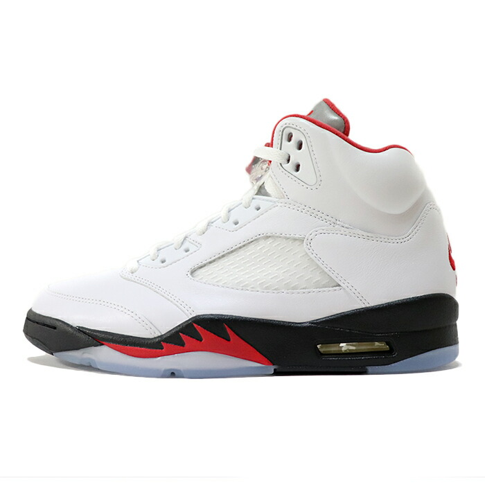 楽天市場】NIKE AIR JORDAN 5 RE(FIRE RED 2020 )スラムダンク流川
