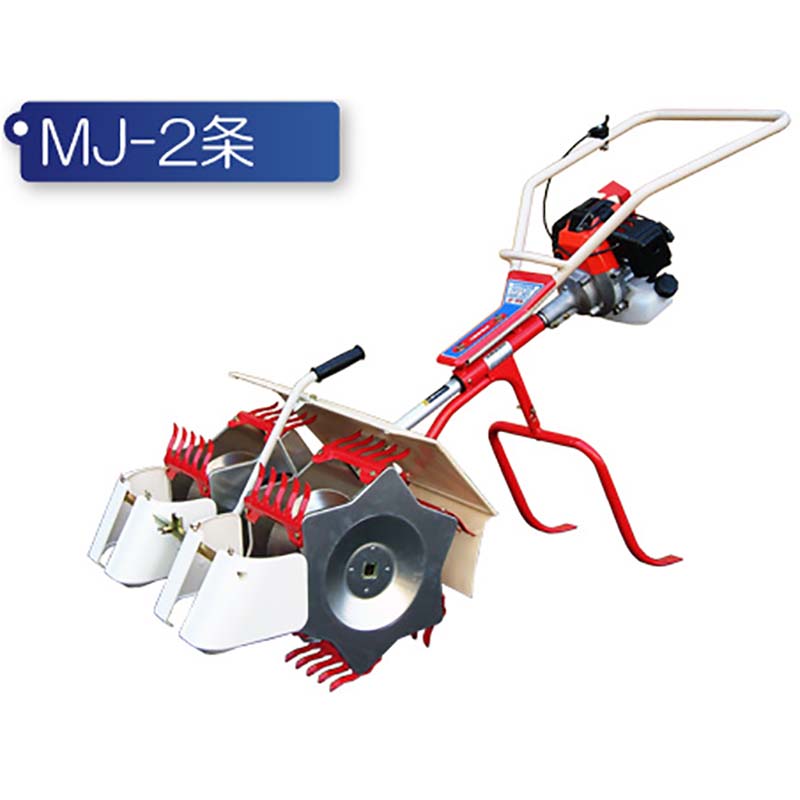 楽天市場】【3/31までエントリーで最大100%Pバック】水田中耕除草機 2