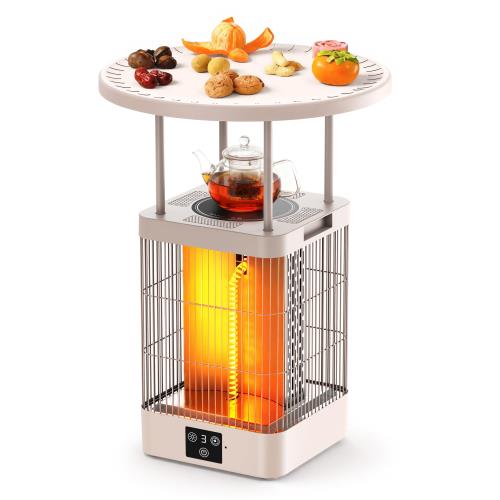 楽天市場】カーボンヒーター【2025年冬新開発&暖房+煮る+保温3in1設計