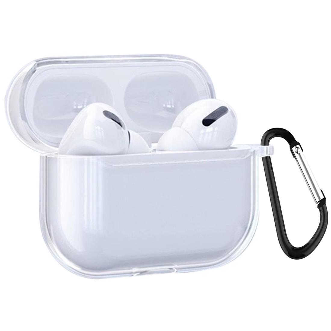 楽天市場】KANOYO AirPods Pro 対応 TPU素材ケース AirPods Pro 第1