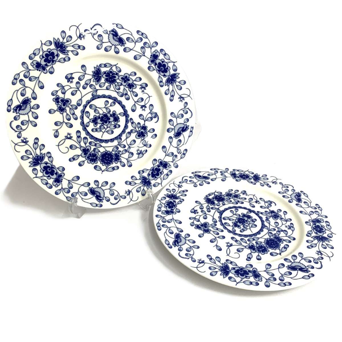 楽天市場】【中古】新品同様 ティファニー 小皿セット メタリック