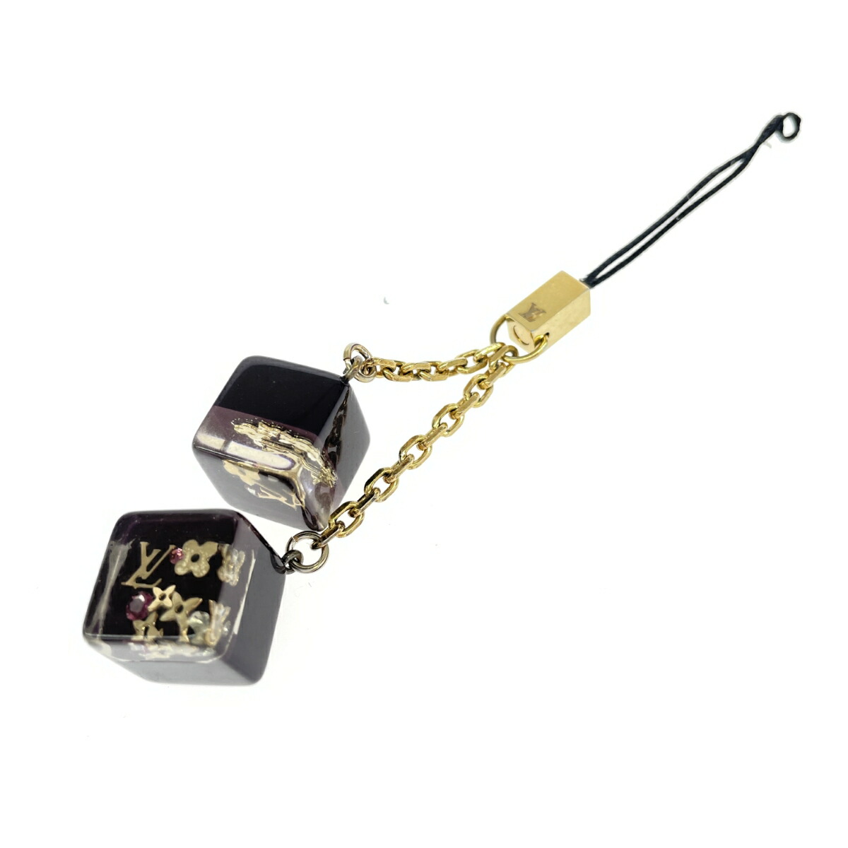 楽天市場】ルイヴィトン アクセソワール用 部品 ストラップ ヌメ革