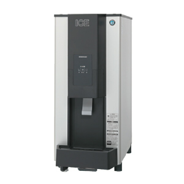 楽天市場】【新品】キューブアイスディスペンサー 30kgタイプ 幅350
