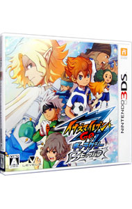 楽天市場】3DS イナズマイレブンGO ギャラクシー ビッグバン ソフト