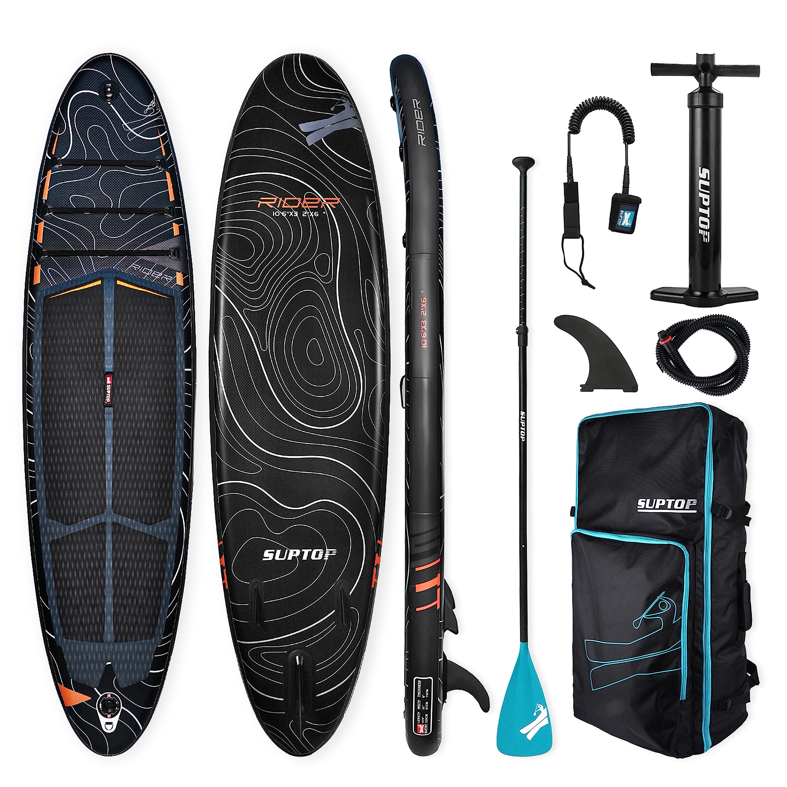 楽天市場】PEAKS5 ピークス5 サップ アオラニ アーミーグリーン