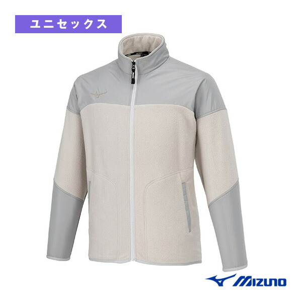 楽天市場】ミズノ公式 撥水フリースジャケット ユニセックス ブラック
