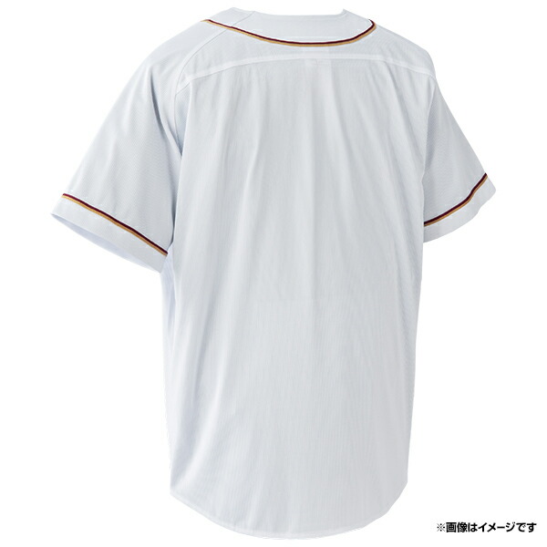 楽天市場】ファーストユニフォーム【ホーム】│#39伊藤 裕季也［サイズ