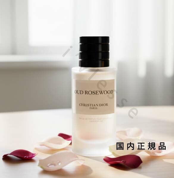 楽天市場】メゾン クリスチャン ディオール ローズカブキ の ヘア