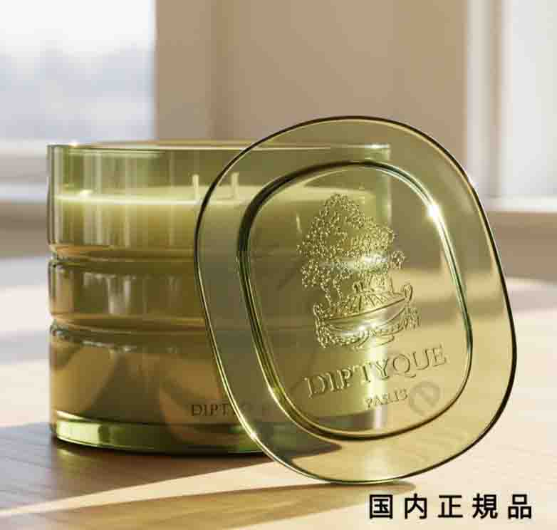 楽天市場】diptyque ディプティック (苔寺) プレミアム リフィラブル