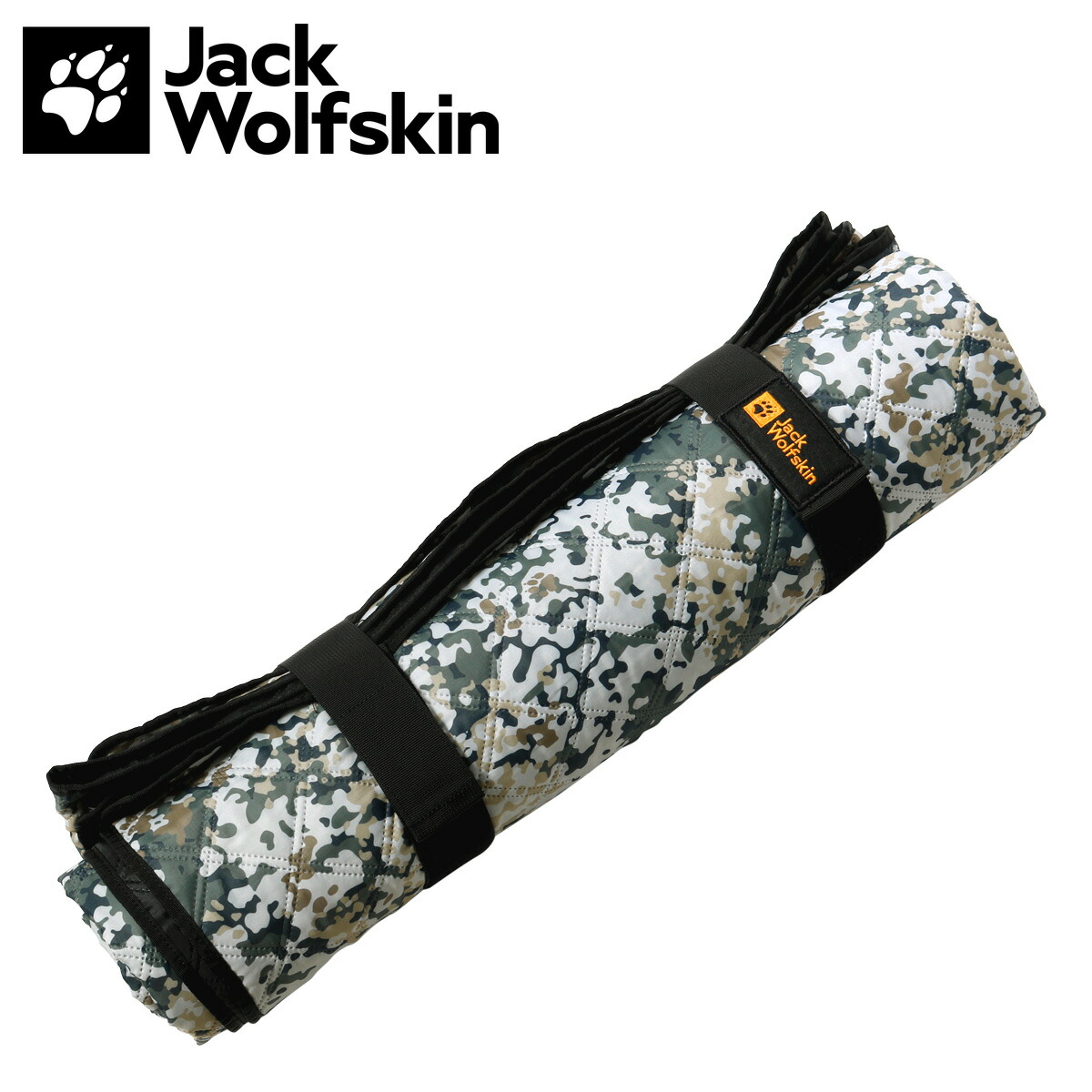 楽天市場】ジャックウルフスキン（JackWolfskin） テント キャンプ 4人