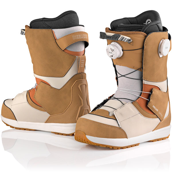 楽天市場】25-26 DEELUXE/ディーラックス NOMAD s3 ノマド レディース