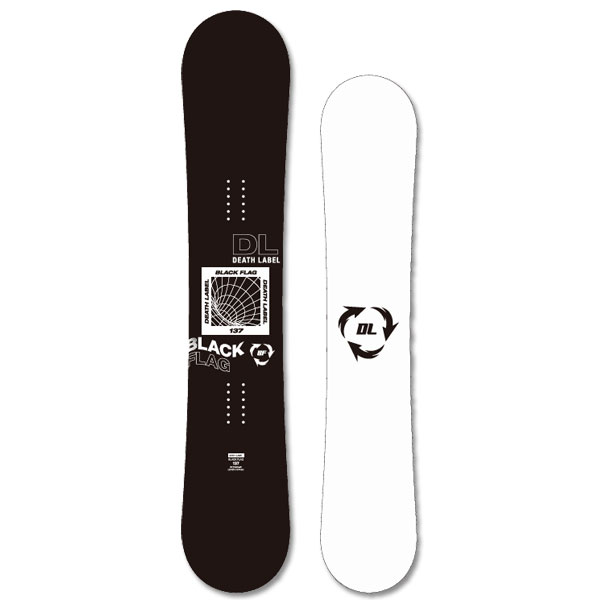 楽天市場】【期間限定5%OFFクーポン】25-26 DEATH LABEL/デスレーベル